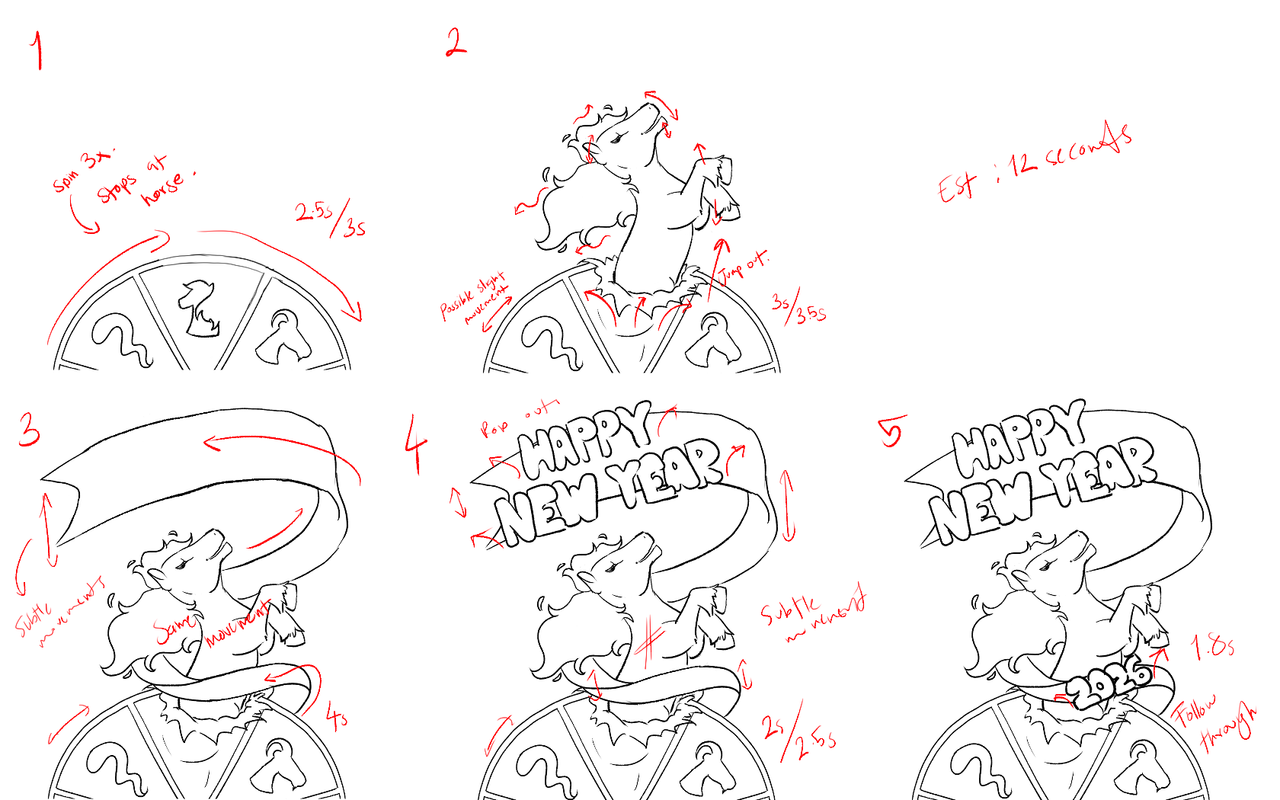 Storyboard