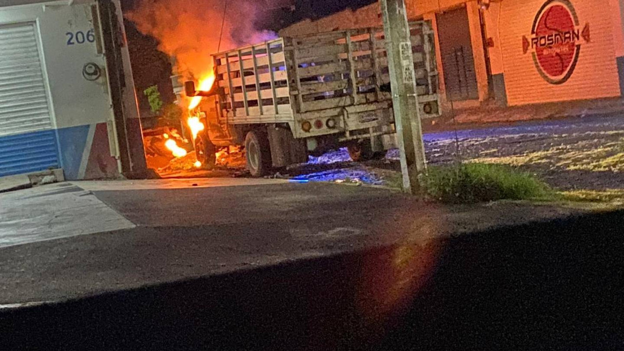 ¿Quiénes son Los Mezcales, grupo que se separó del CJNG?