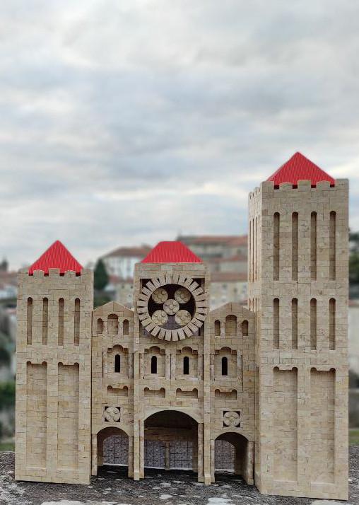 Catedral románica 03