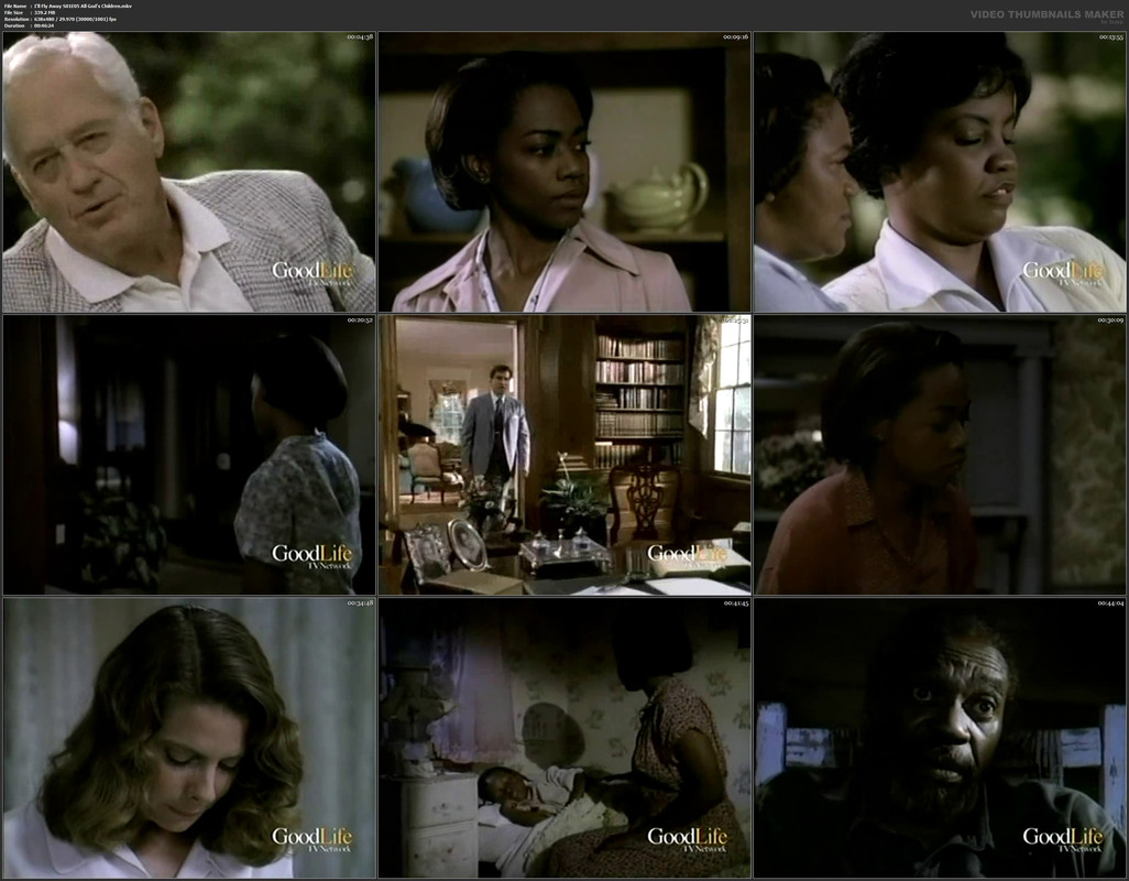 I'll Fly Away S01E05 All God's Children.mkv