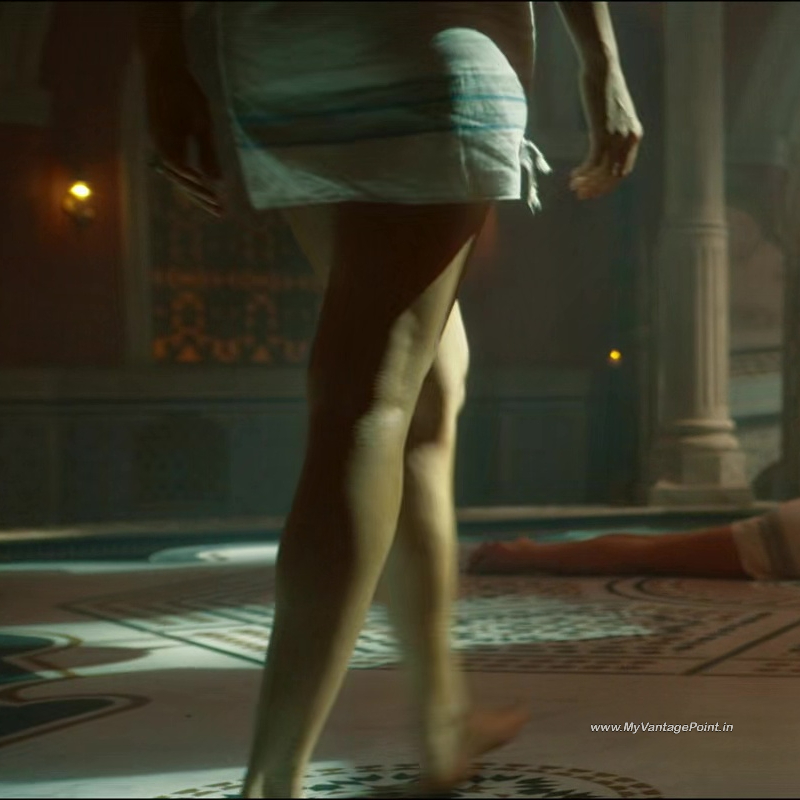feet-of-Katrina-Kaif-in-tiger-3-movie