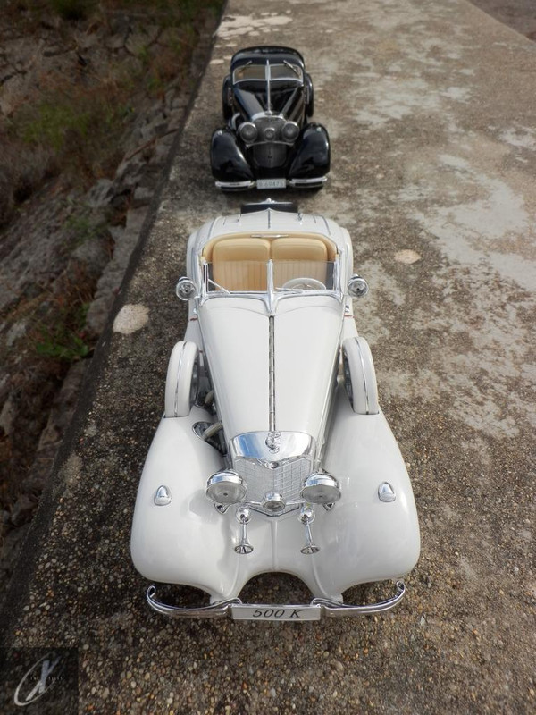 Mercedes-Benz 540K Autobahnkurier e 500K Spezial Roadster (21)