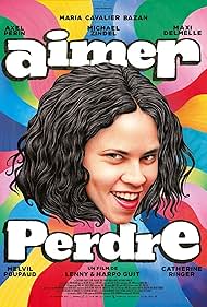 Heads Or Fails 2024 Comedy Movie Poster Teen High School Film