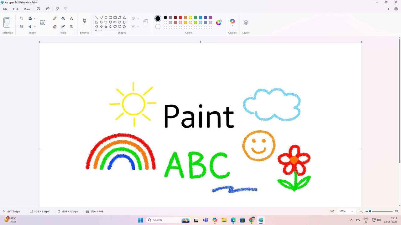 Control Panel vs Settings App in Windows 11 Thumbnail