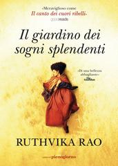 Ruthvika Rao – Il giardino dei sogni splendenti (2026)
