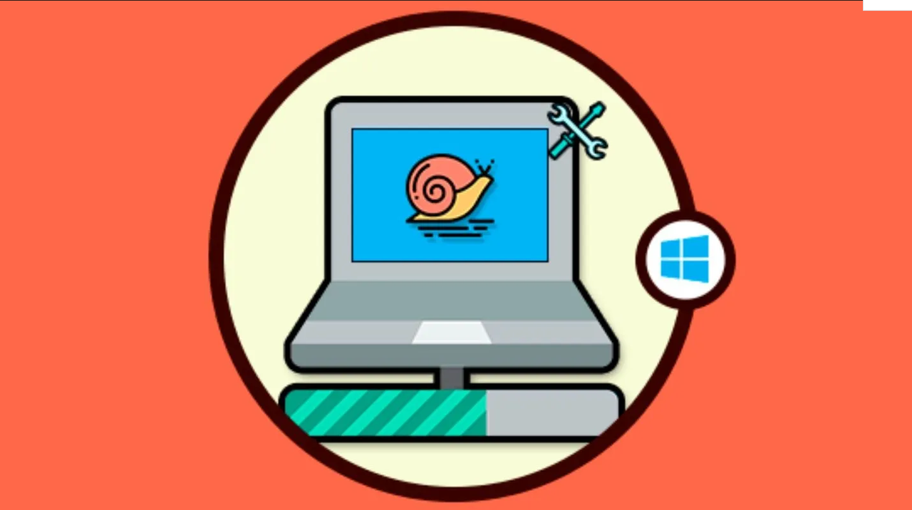 ¿Cómo hacer que tu Windows inicie más rápido?