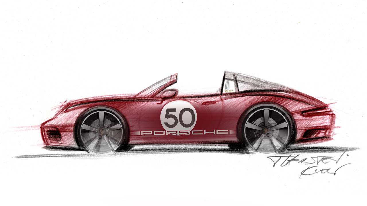 high_911_targa_4s_heritage_design_edition_sketch_2020_porsche_ag