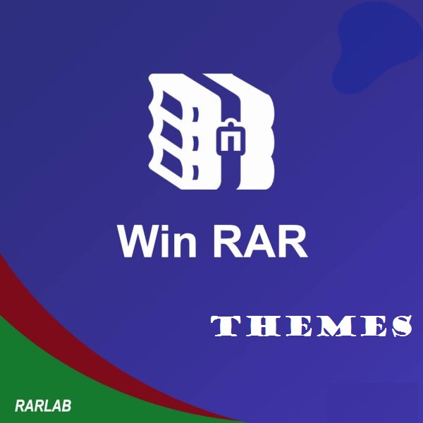 Theme Pack WinRAR V4 Multilingual [32-64 Bits] Winx600