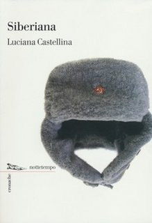 Luciana Castellina - Siberiana (2012)