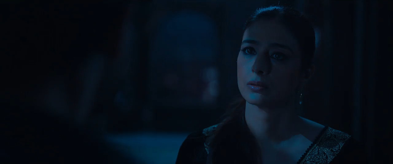 Bhool Bhulaiyaa 2 2022 BluRay [Hindi] 480p 720p ESub Screenshot