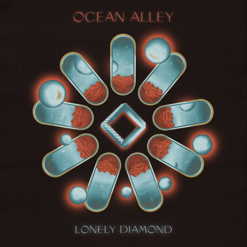 Ocean Alley Lonely Diamond Alternative Album 2020 320 kbps Beats
