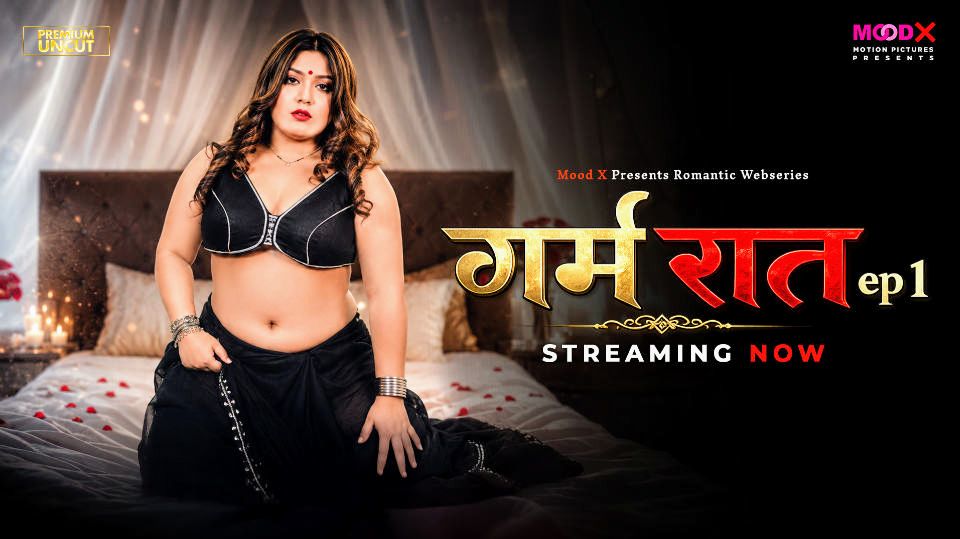 Garam Raat E-01 2026 Hindi Uncut Web Series