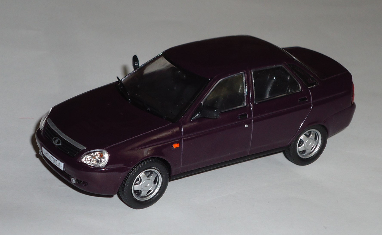Lada-Priora (ВАЗ-2170)1