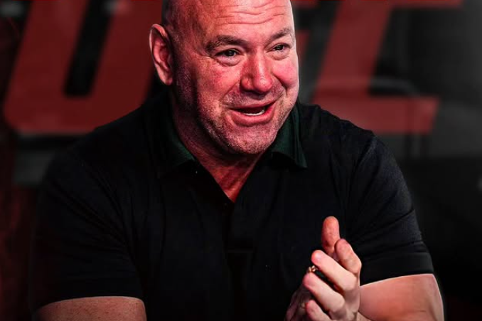 Дейна Уайт: Аз премахнах много незаконни стрийминг сайтове