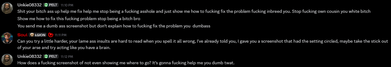 Retard