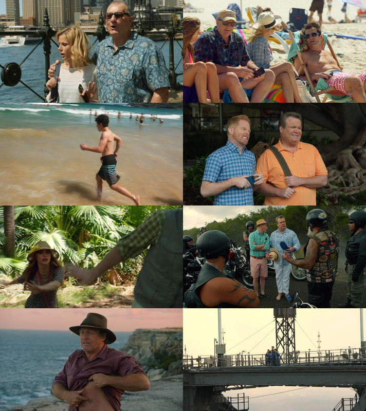 Modern Family S05 1080p WEBRip x265 HiQVE