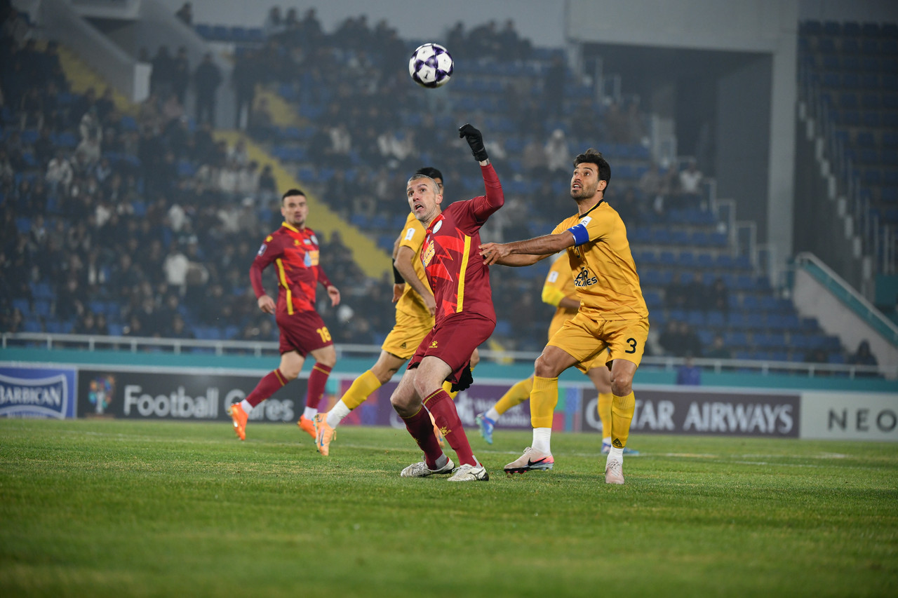 Nhận định, soi kèo Nasaf Qarshi vs Al Shorta SC, 20h45 ngày 9/2