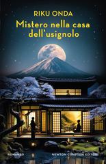 Riku Onda – Mistero nella casa dell’usignolo (2024)