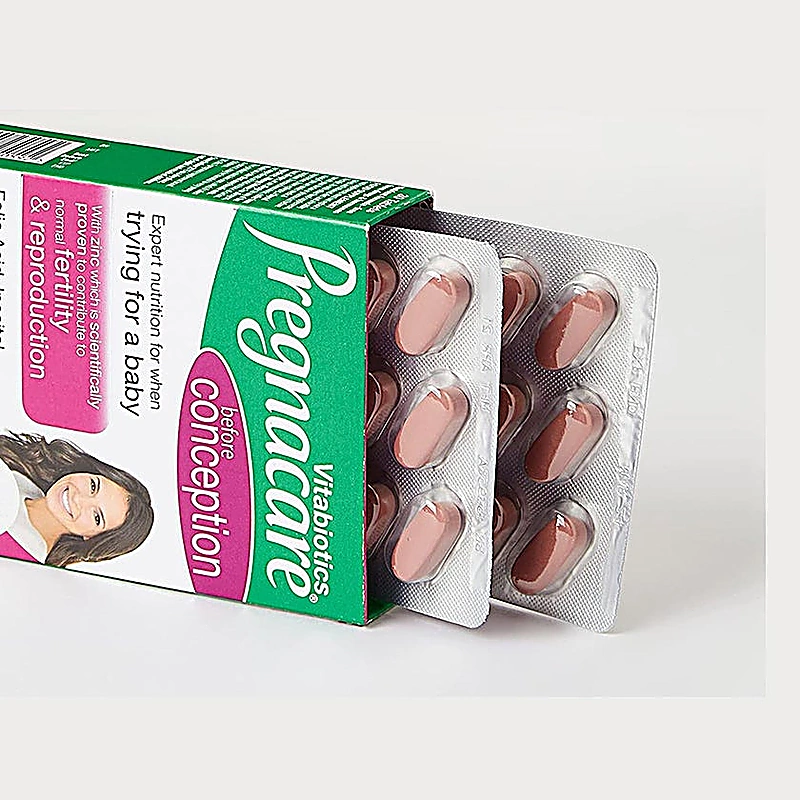 pregnacare conception 30s tab pregnacare conception 30s tab
