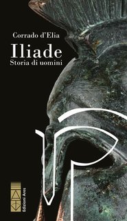 Corrado D'ELia - Iliade (2024)