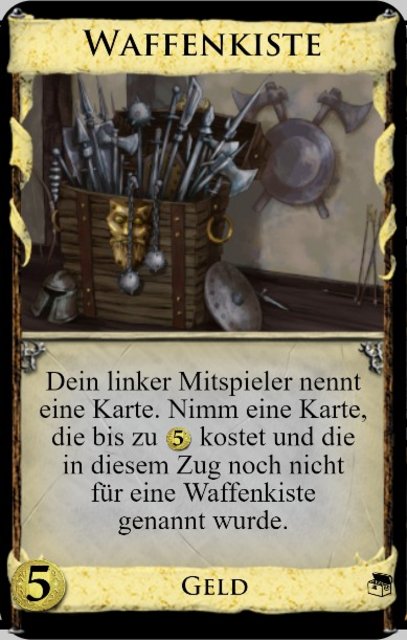 waffenkiste