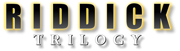 Риддик: Трилогия / Riddick: Trilogy (2000-2013) BDRip 1080p | Director's Cut