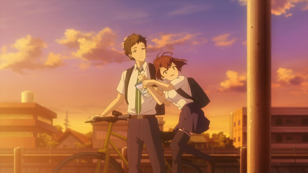 [SubsPlease] Tsunlise - 01 (720p) [66A6B8B7].0003