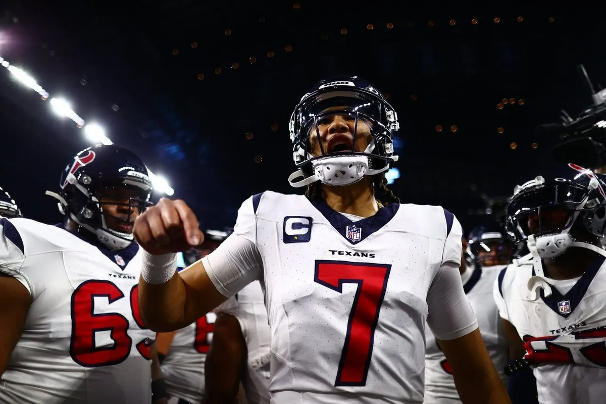 Texans aplasta a los Browns en Ronda de Comodines y avanza en Playoffs NFL