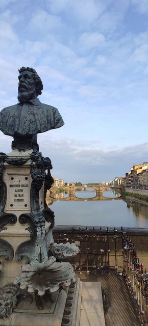 Florencia, 2 años después. - Pizcas de arte en Venecia, Mantua, Verona, Padua y Florencia (23)