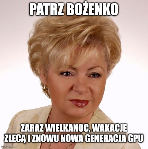 patrz bożenko