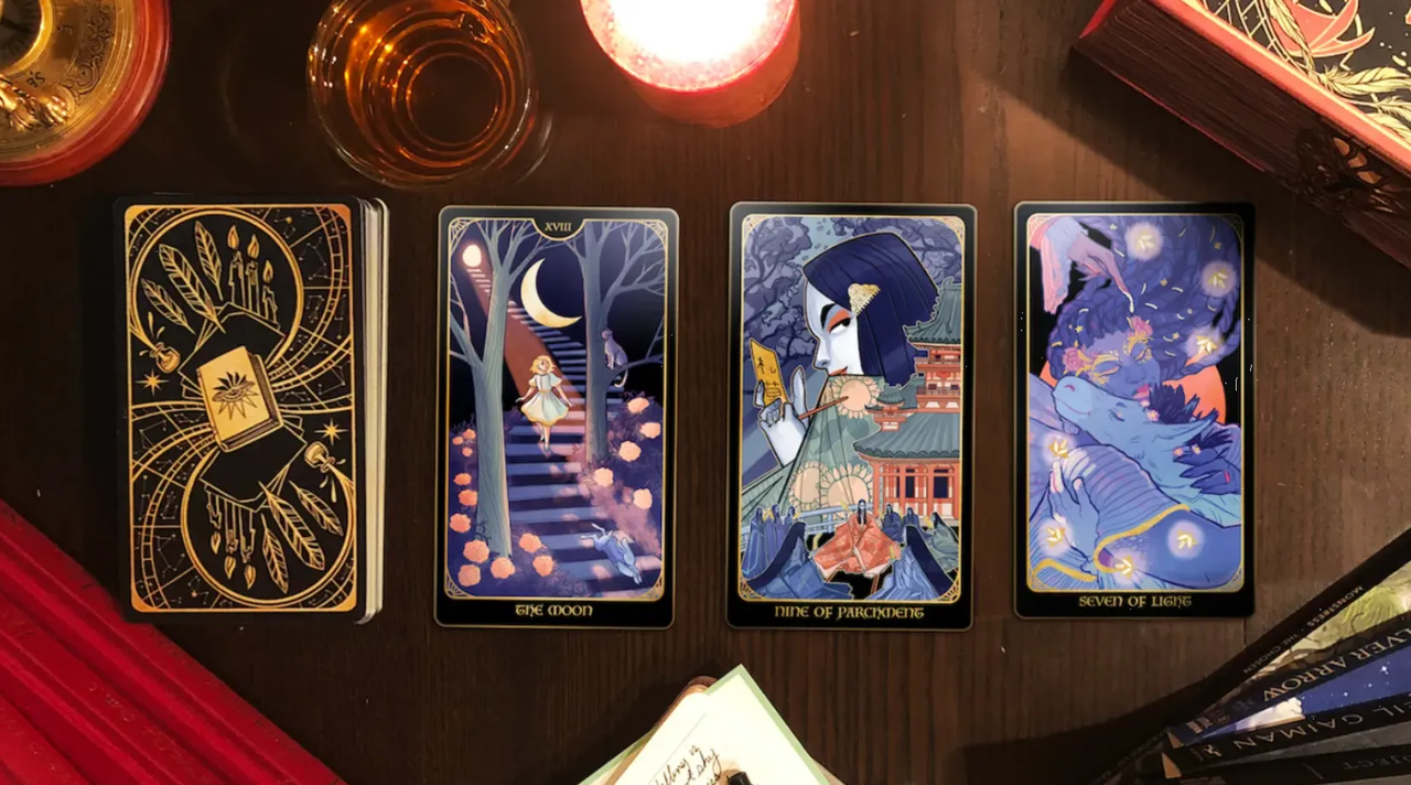 Tarot gratis para hoy domingo 13 de noviembre del 2022 ¿Cómo te irá según el horóscopo?