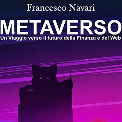 Francesco Navari - Metaverso (2022) (mp3 - 128 kbps)