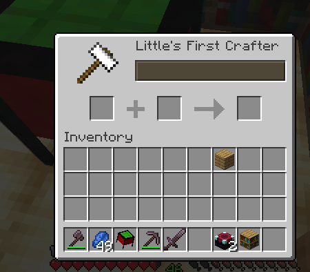 Ingame
