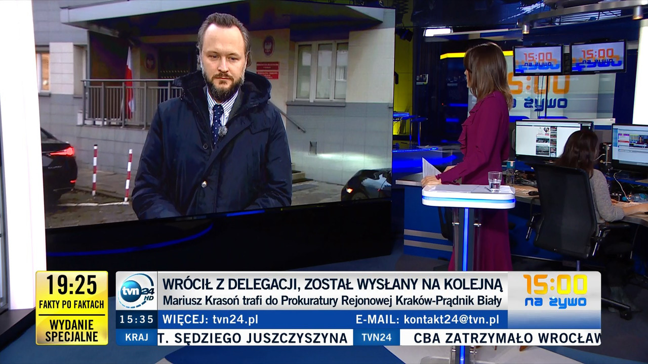 9 01 2020 agata wolna tvn24 9