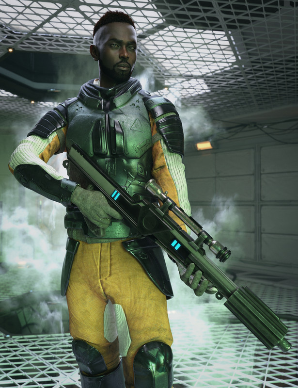 Harlow 9 Pro Bundle