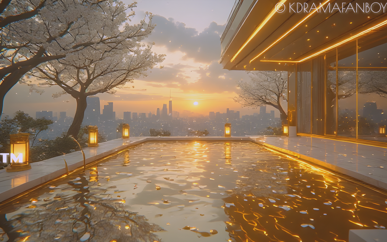 TAKAHASHI REINA PENTHOUSE 2