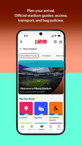 World Cup 2026 APK Android 