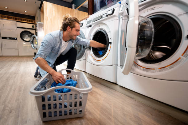 laundry washing