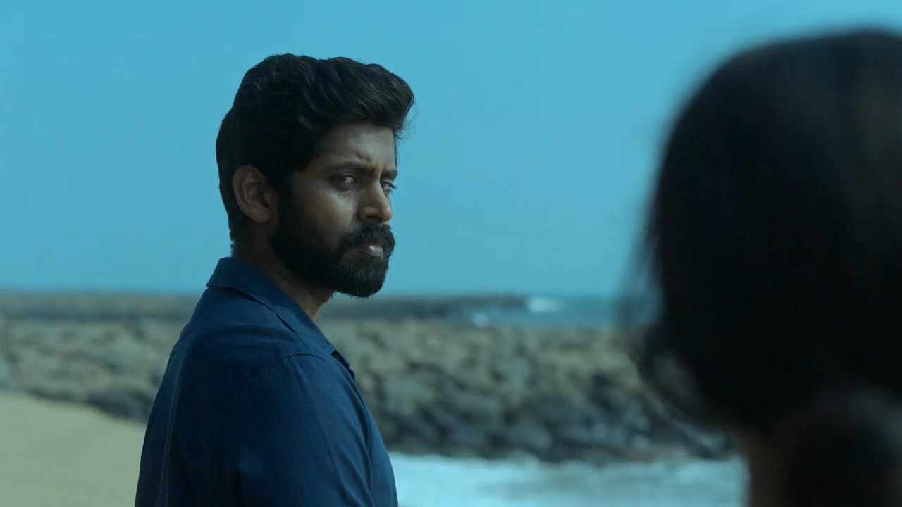 Suzhal - The Vortex (2025) Season 2 [Hindi + Tamil + Telugu + Malayalam + Kannada] WebRip 480p, 720p ESub - Complete Screenshot