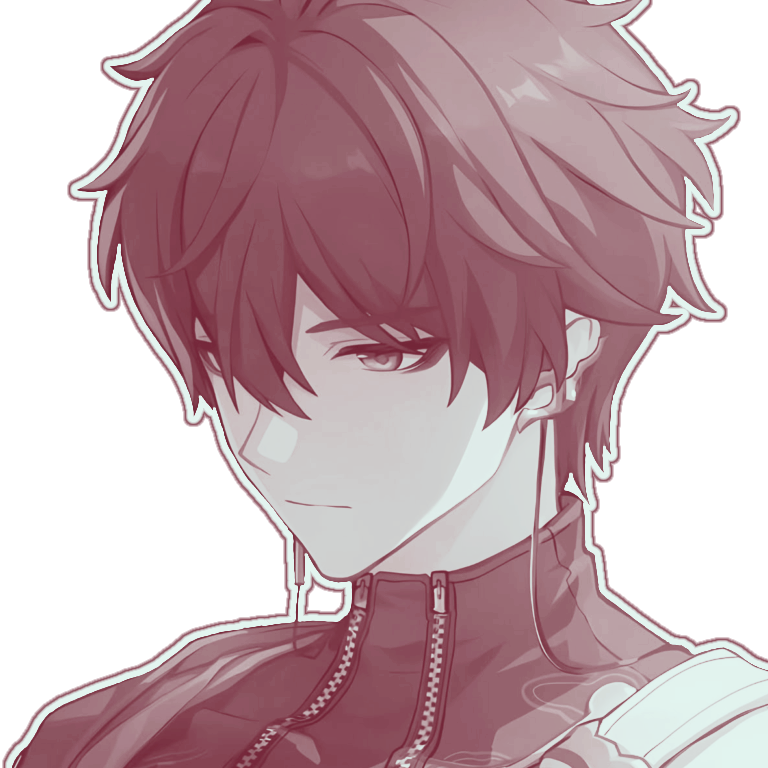 Caspian's avatar