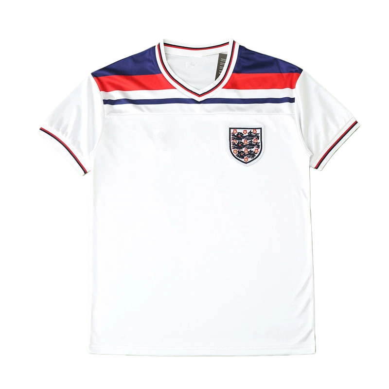 1982 season England home retro Fan version