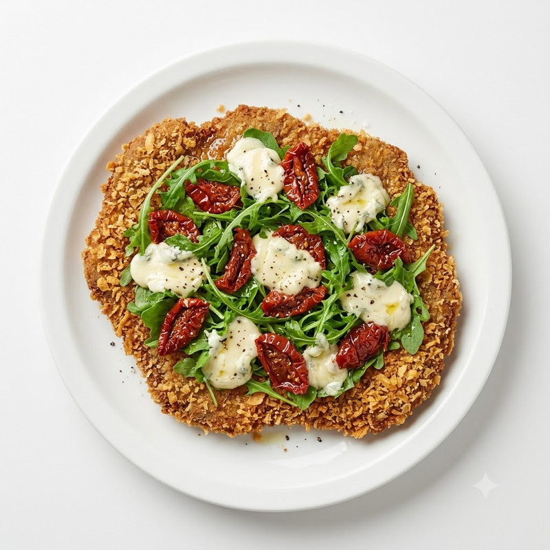Milanesa Italiana