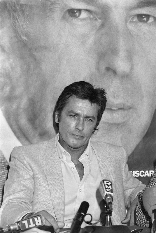 alain delon c53