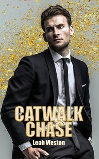 Leah Weston - Catwalk Chase (2023)