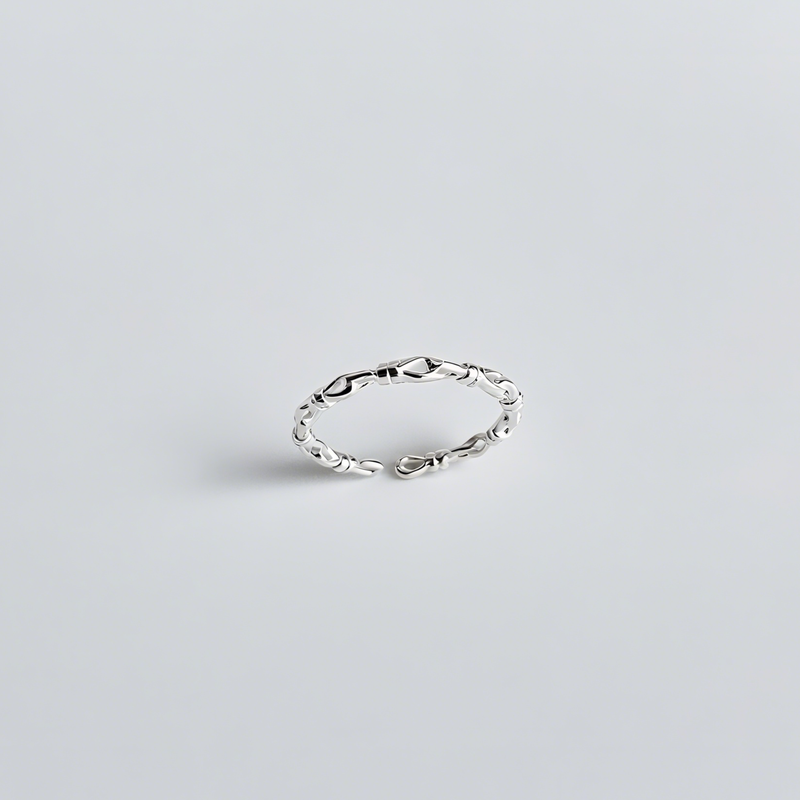 925 Silber Armband