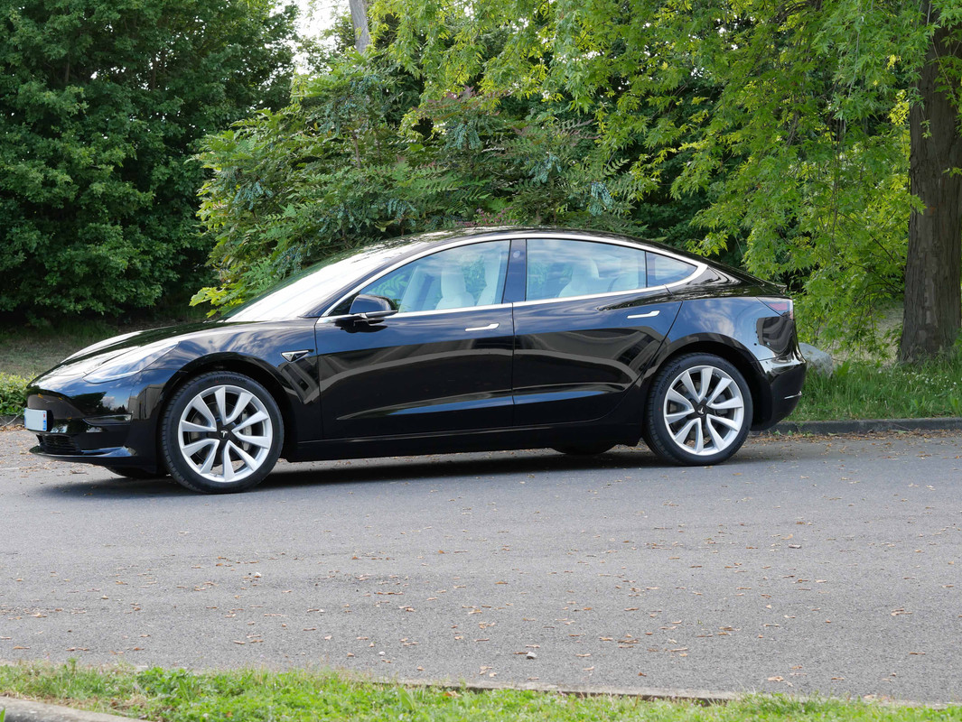 MODEL 3 COTE