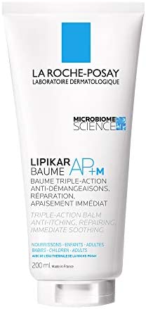 La Roche-Posay Lipikar Baume Ap+M 200Ml