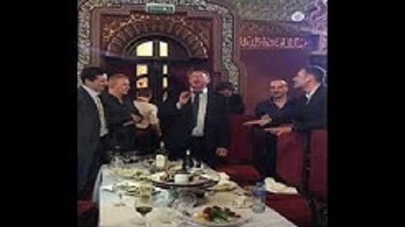 20 лет ФК Ренессанс февраль 2018