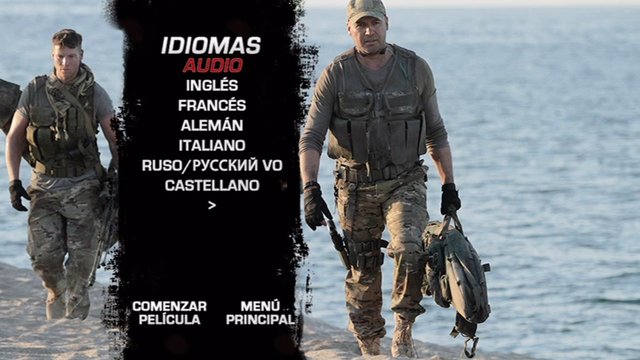 2 - Sniper: Fuego Oculto [DVD9Full] [Pal] [Cast/Ing/Fr/Ale/It/Ru] [Sub:Varios] [2016] [Acción]