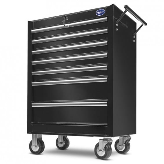 gereedschapswagen-datona-7-laden-zwart